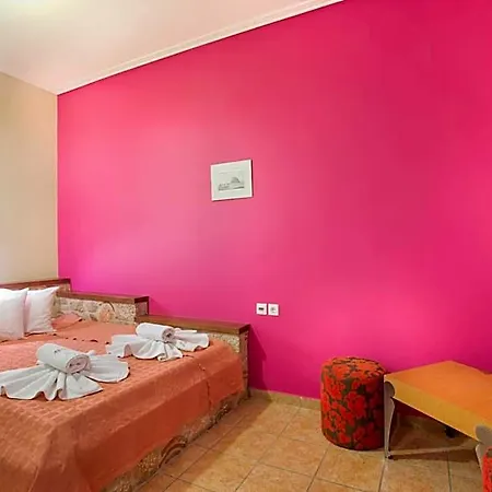Hotel Aktaion