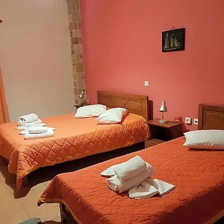Aktaion * Monemvasia