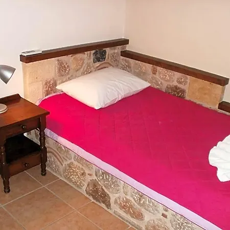 Aktaion * Monemvasia