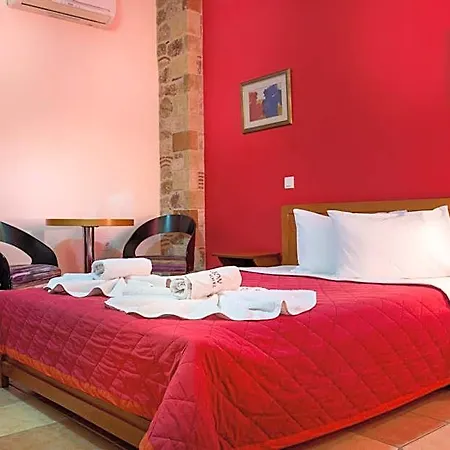 Hotel Aktaion