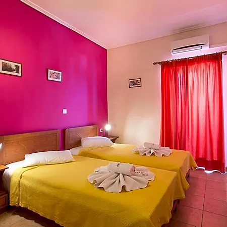 Aktaion Hotel
