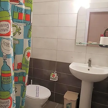 Hotel Aktaion Monemvasía