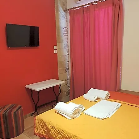 Hotel Aktaion