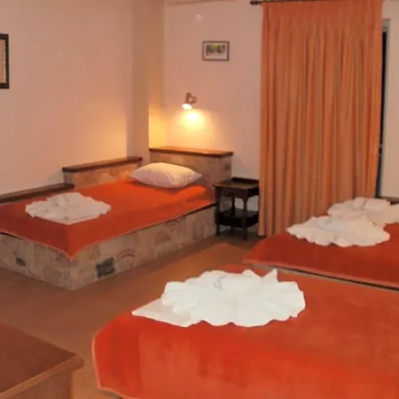 Hotel Aktaion *