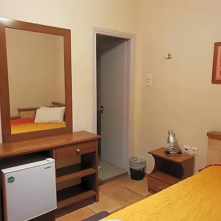 Aktaion Hotel