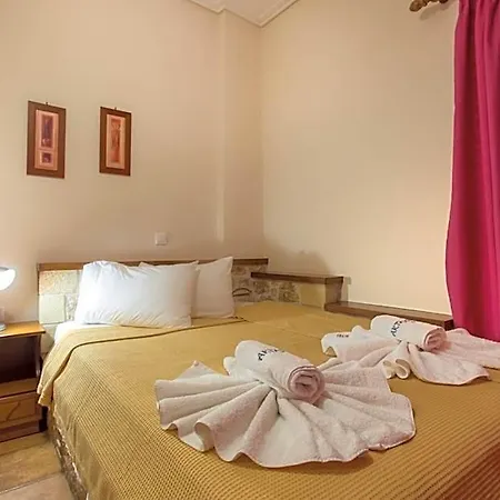 Hotel Aktaion *