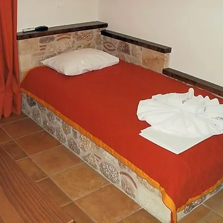 Hotel Aktaion Monemvasía