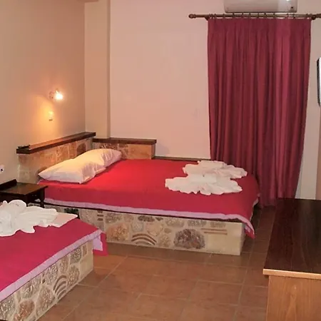Hotel Aktaion
