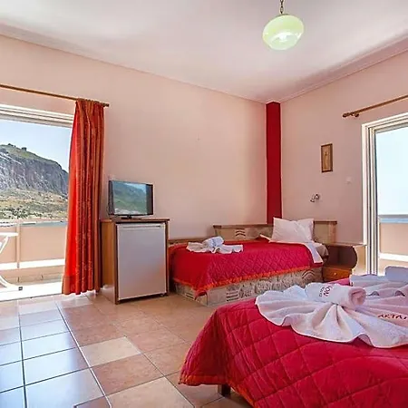 Hotel Aktaion Monemvasia