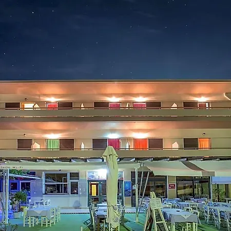 Hotel Aktaion